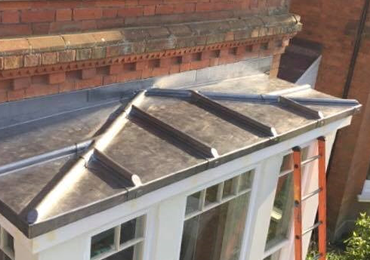 Best dry verge system in the South West