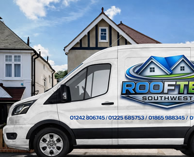 Property maintenance example
