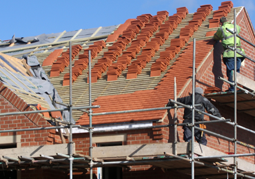 Free roof repair quotes in the South West